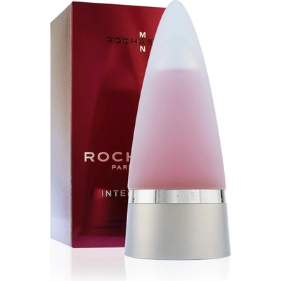 Rochas Intense parfémovaná voda pánská 100 ml