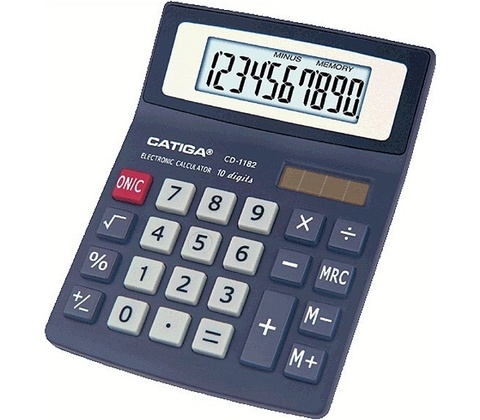 Catiga 1182