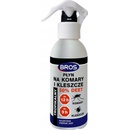 Bros Tekutina proti komárom a kliešťom 50% DEET 130 ml