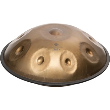 Sela SE 201 Harmony D Kurd Handpan (SE201)