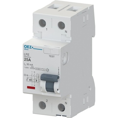 OEZ LFE-25-2-030A