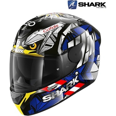 Shark Skwal 2 Oliveira