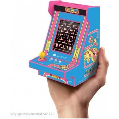 My Arcade Nano Player Ms PacMan