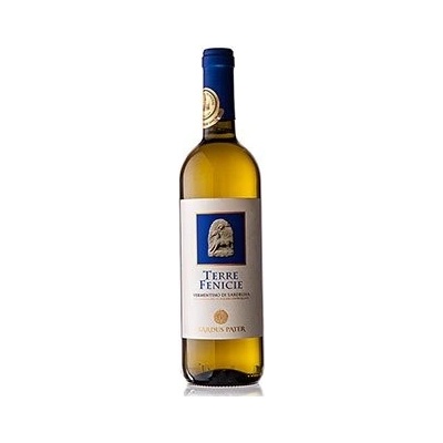 Vermentino di Sardegna "Terre Fenicie" DOC 2025