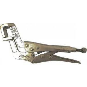 ASTA TOOLS Самозадържащи клещи чираци 165 мм Asta A-FD06 15790 (A-FD06)