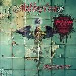 Mötley Crüe - Dr. Feelgood (Reissue) (Box Set) (Anniversary/Deluxe/Limited Edition) (Green/Black Swirl Coloured) (3 LP) (4099964047691)