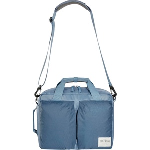 TATONKA Чанта за рамо Tatonka Cross Body Bag XL Shoulder bag - Elemental Blue - размер 12 l (510-6413-0211)