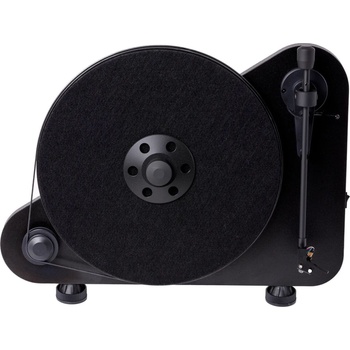 Image 1 of Pro-Ject VT-E Black (VT-E-R-BLACK)