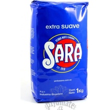 Sara Čaj Yerba Maté Azul 1000 g