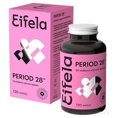 OnePharma PERIOD 28 120 kapslí