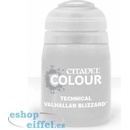 GW Citadel Technical: Valhallan Blizzard 24 ML
