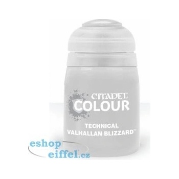 GW Citadel Technical: Valhallan Blizzard 24 ML