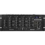 Omnitronic PM-444Pi DJ миксер (PM-444PI)