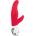 FUN FACTORY Lady Bi India Red