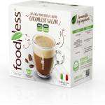 FoodNess Salted Caramel за Dolce Gusto капсули 10 бр