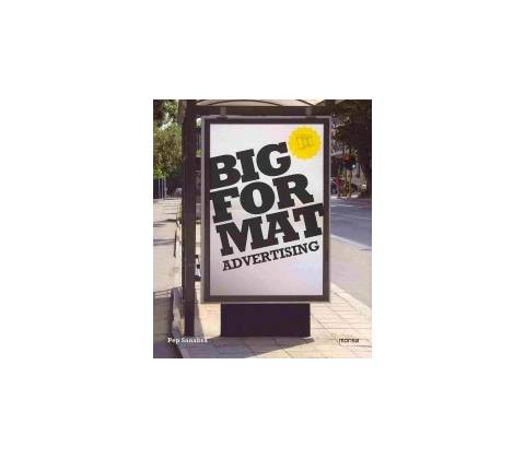 Big Format Advertising