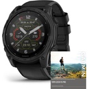 Garmin Tactix 8 51 mm Solar