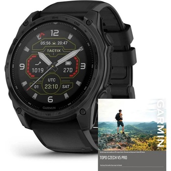 Garmin Tactix 8 51 mm Solar