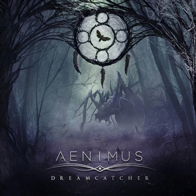 Aenimus - Dreamcatcher Vinyl LP