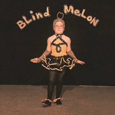 Blind Melon - Blind Melon (LP) (600753440377)