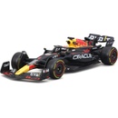 Zberateľské modely Bburago RACE Formula F1 Red Bull Racing RB19 2023 1 Max Verstappen 1:43