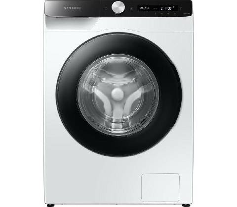 Samsung WW80T534DAEA