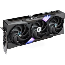 MSI GeForce RTX 5070 Ti 16G GAMING TRIO OC