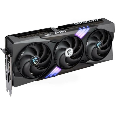 MSI GeForce RTX 5070 Ti 16G GAMING TRIO OC