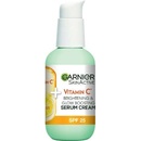 Pleťové séra a emulzie Garnier Skin Naturals Sérum s vitamínom C 50 ml