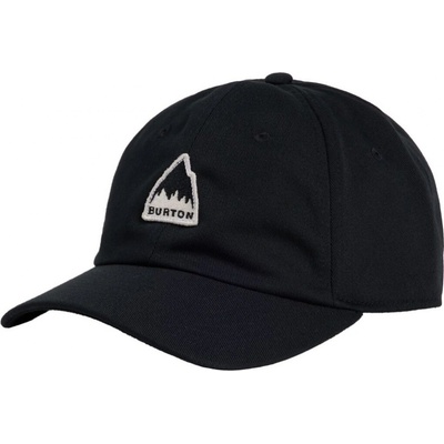 Burton Rad Dad Cap true black 24