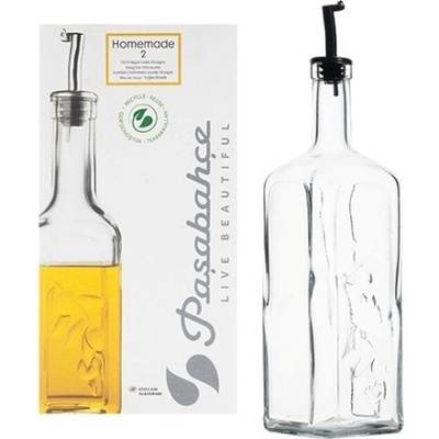 ПРИБОР ЗА ОЦЕТ/ОЛИО ХОУММЕЙД 0.345Л (80350/1113019)