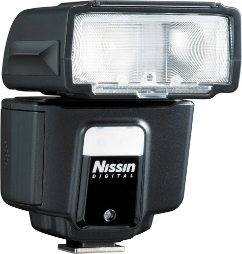 Nissin i40 Sony