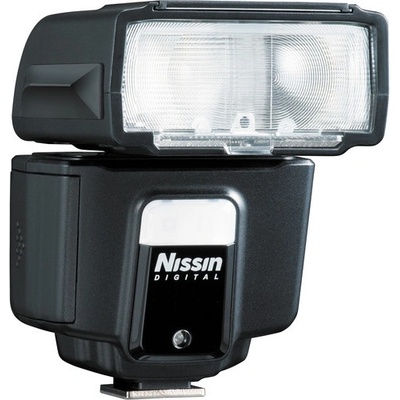 Nissin i40 Sony