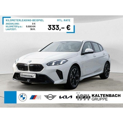 BMW 120i 125 kW