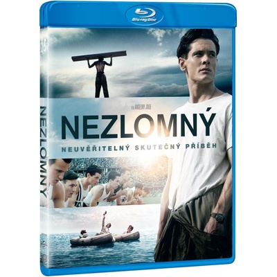 Nezlomný BD
