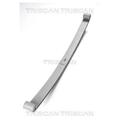 Sada pružin TRISCAN 8765 15003