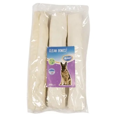 Duvoplus Boneata Roll рулца телешка кожа 3бр х 25см, 390 гр, Белгия - 771/164