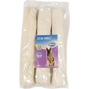 Duvoplus Boneata Roll рулца телешка кожа 3бр х 25см, 390 гр, Белгия - 771/164