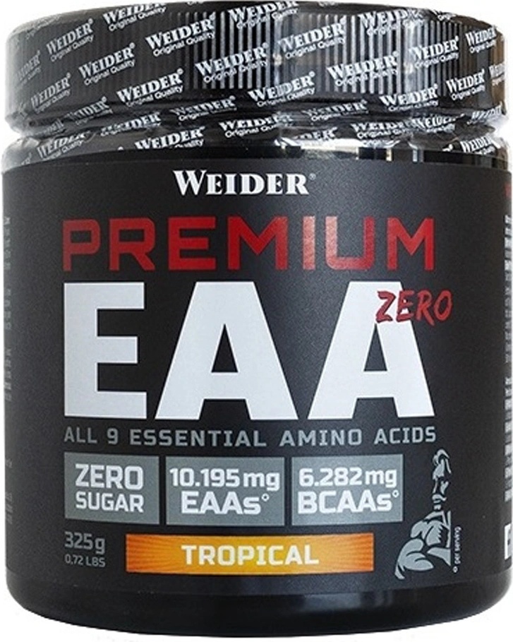 Weider PREMIUM EAA ZERO 325 g