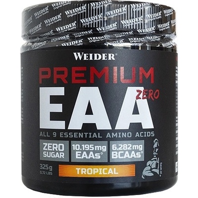 Weider PREMIUM EAA ZERO 325 g