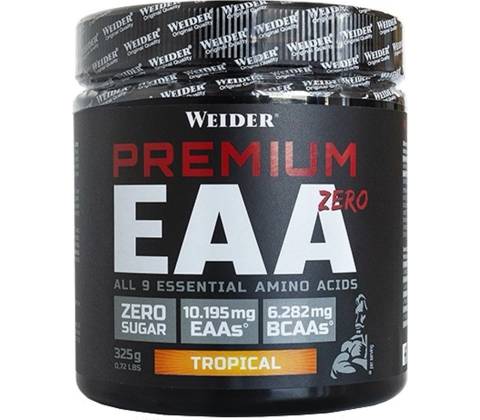 Weider PREMIUM EAA ZERO 325 g