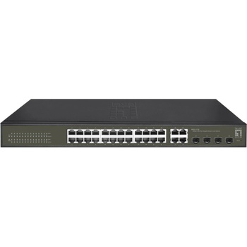 Level One GES-2128