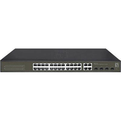 Level One GES-2128