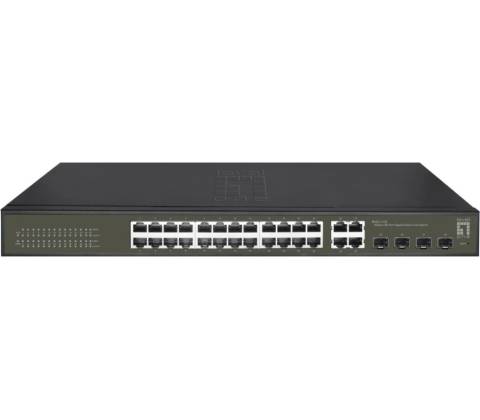 Level One GES-2128