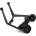 Traxxas Ролка против преобръщане на Траксас Хмакс Wheelie bar, black (assembled) Traxxas X-Maxx TRX7776 (TRX7776)
