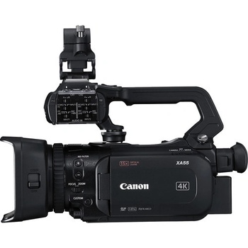 Canon XA55