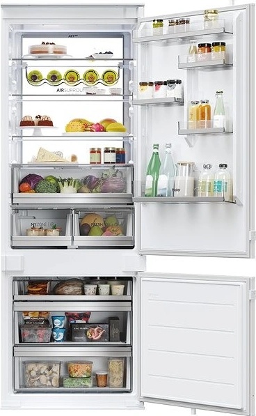 Haier HBW7719DT