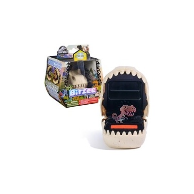 Bitzee Jurassic World - digitální interaktivní dinosaurus