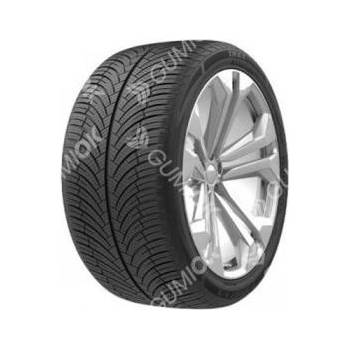 Zmax X-spider A/S 235/40 R18 95W