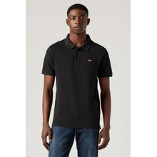 Levi's Polo tričko čierne